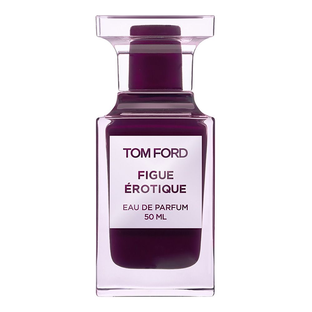 PERFUME TOM FORD PRIVATE BLEND FIGUE EROTIQUE UNISSEX EAU DE